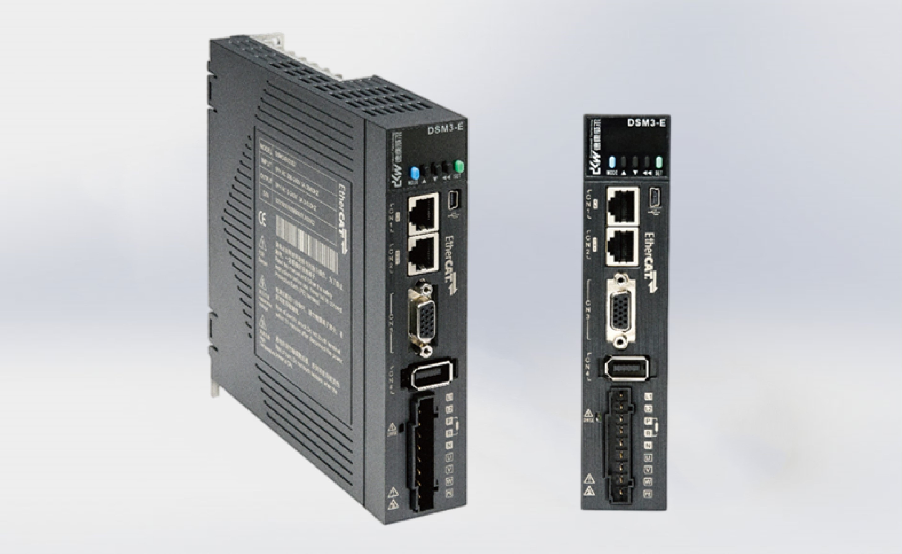 DSM3 A型 直線電機驅(qū)動器